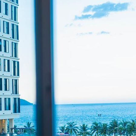 Kien Cuong Hotel Ντα Νανγκ Εξωτερικό φωτογραφία