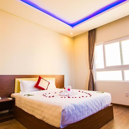 Kien Cuong Hotel Ντα Νανγκ Εξωτερικό φωτογραφία