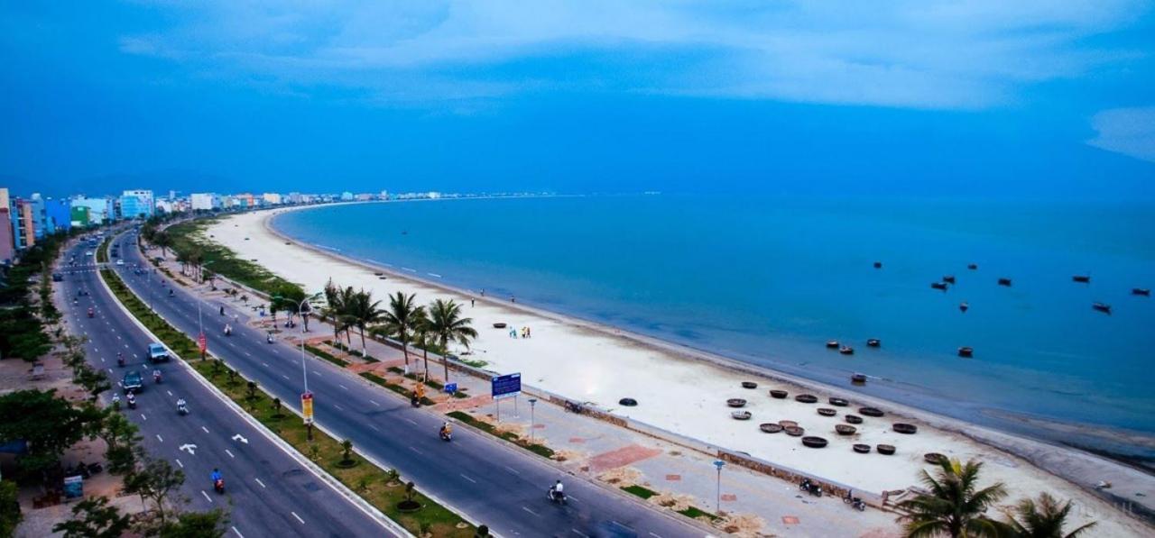 Kien Cuong Hotel Ντα Νανγκ Εξωτερικό φωτογραφία